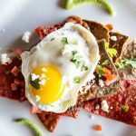 Food is our common ground, a universal experience