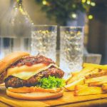 All you need is love. But a little chocolate now and then doesn’t hurt