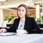 If you don’t drive your business, you will be driven out of business