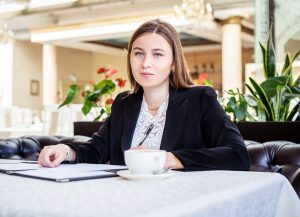 If you don’t drive your business, you will be driven out of business