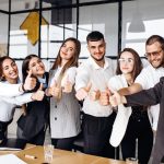 The best way to predict the future is to create it