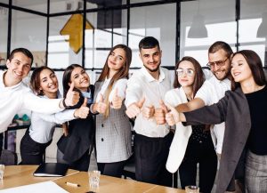 The best way to predict the future is to create it