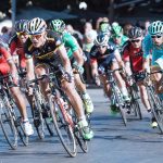 A good coach can change a game. A great coach can change a life