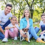 Keep your face towards the sunshine and shadows will fall behind you