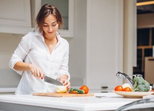 I’m souper excited about this food adventure