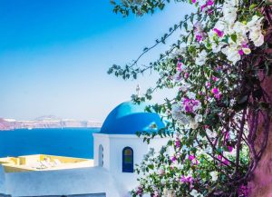 A good vacation is over when you begin to yearn for your work.