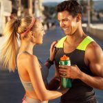 Motivation is what gets you started. Habit is what keeps you going