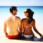 The vacation we often need is freedom from our own mind