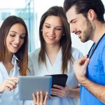 A man’s health can be judged by which he takes two at a time