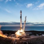 Technology like art is a soaring exercise of the human imagination