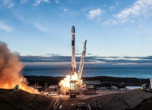 Technology like art is a soaring exercise of the human imagination