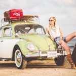 Someday I’m going to be free and I’m going to travel the world.