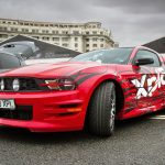 The more I take care of my car, the more it takes care of me