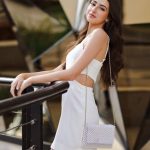 Stop worrying about the potholes in the road and enjoy the journey