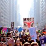 Half of the people lie with their lips; the other half with their tears