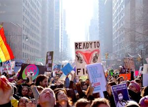 Half of the people lie with their lips; the other half with their tears