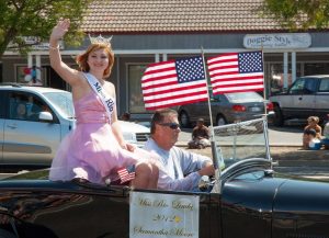 Everything we see in the world is the creative work of women