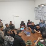 Topi Bangsa Gelar Aksi di Kantor KAI Jember: “Kembalikan Hak Kami, Jangan Paksa Rakyat Anarkis!”