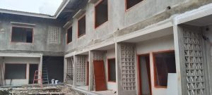 Diduga Berdiri di Lahan PT KAI, Legalitas Hotel di Samping Terminal Lama Demak Jadi Sorotan