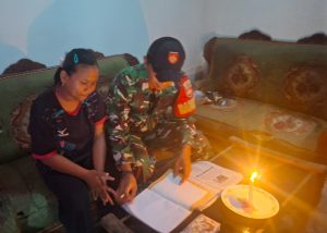 Lampu Pertama di Senja Brebes, Sebuah Awal Menuju Terang