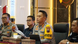 Tragedi Tol Krapyak: Sopir dan Pembuat SIM Palsu Ditetapkan Tersangka, Ultimatum Tegas Dari Polda Jawa Tengah