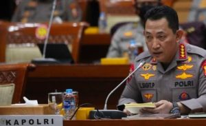 Perang Narkoba Masuk Internal! Kapolri Listyo Sigit Perintahkan Tes Urine Serentak Seluruh Anggota Polri