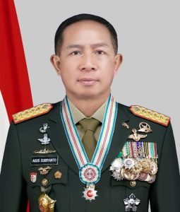 Mutasi Besar-besaran TNI AD Februari 2026: 7 Brigjen Digeser ke Daerah, Termasuk Wadan Seskoad