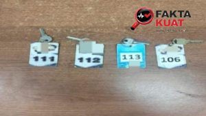 Polresta Banyumas Bongkar Praktik Prostitusi Diduga Eksploitasi Anak Di Hotel Purwokerto