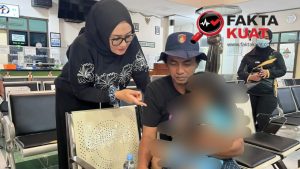Viral Penganiayaan Anak Kandung, Pelaku Dibekuk Tim Resmob Polres Sragen Saat Kabur di Boyolali