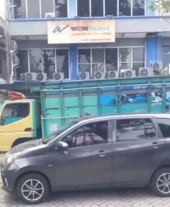 Diduga Dipepet dan Dipaksa Ikut Debt Collector, Warga Nganjuk Kehilangan Truk karena Tunggakan Dua Bulan