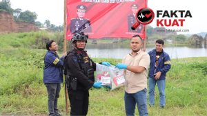 Polres Kendal Gandeng Tim Jibom Satbrimob Polda Jateng Musnahkan Bahan Peledak Mercon