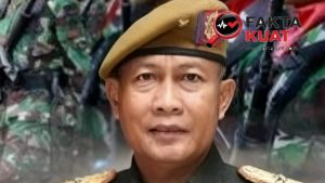21 Perwira Tiga Matra Resmi Ikuti Diklapa Arhanud TNI AD Gelombang I TA 2026 di Kota Batu