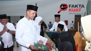 Pangdam IV/Diponegoro Tegaskan Toleransi sebagai Kekuatan Bangsa