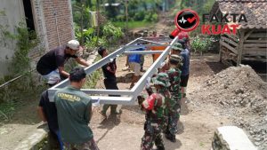 Dari Tepian Sungai, Harapan Warga Kalibagor Dirajut Kembali