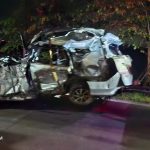 KA Pandalungan Tertemper Mobil di Gubug–Tegowanu, Terlambat 58 Menit
