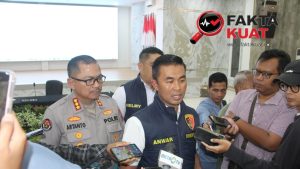 Polda Jateng Ungkap 31 Kasus Petasan dan Amankan 36 Pelaku Selama Operasi Pekat Candi 2026