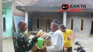 Di Warung-Warung Asa, Saat Prajurit dan UMKM Menenun Harapan di Denyut Negeri