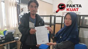 Damai Lewat Restorative Justice, Kasus Laka Lansia di Rowosari Kendal Diselesaikan Kekeluargaan