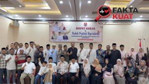 Bangun Sinergi Alumni, IKAMANSA Rancang Agenda Kontributif untuk Sekolah dan Aceh