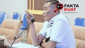 Jalur Mahasiswa di Banda Aceh Rusak, DPRK Ingatkan Tanggung Jawab PUPR Aceh
