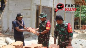 Di Bawah Genteng Harapan, Dialog Sunyi yang Menguatkan Rumah Rakyat