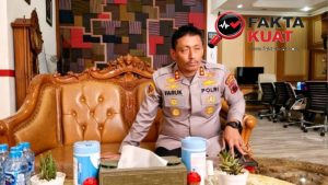 Dugaan Galian C Ilegal di Klaten, Kapolres: Aduan Diterima Secara Transparan