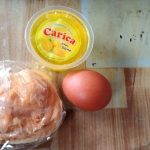 Menu MBG di MA Mabaul Ulum Tlogorejo Dipersoalkan, Nilai Tiga Item Dinilai Tak Capai Rp10.000