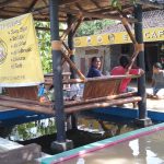 Banjir Tahunan Rendam Rumah Warga di Dukuh Sengor Demak, Warga Harap Perbaikan Drainase dan Bantuan Pemerintah