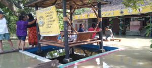 Banjir Tahunan Rendam Rumah Warga di Dukuh Sengor Demak, Warga Harap Perbaikan Drainase dan Bantuan Pemerintah