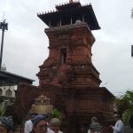 ‎Sunan Kudus dan Warisan Pendidikan Moderat