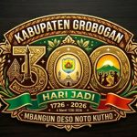 Peringati Hari Jadi ke-300, Kades Sulursari Harap Kabupaten Grobogan Makin Maju