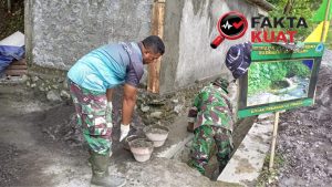 Tetes Asa dari Somagede, Prajurit dan Warga Menyemen Harapan di Sumber Kehidupan