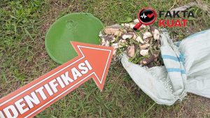 Seorang Lansia di Kedungtuban Tewas Tertemper Kereta Api Ambarawa Ekspres