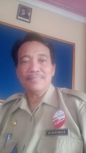 K3S Kecamatan Toroh Berikan Ucapan Selamat Hari Jadi Kabupaten Grobogan ke-300